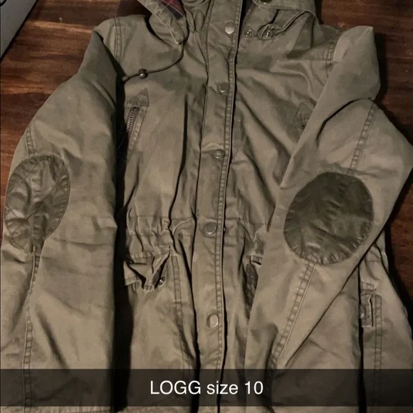 Jacket Lot - Picture 6 of 9